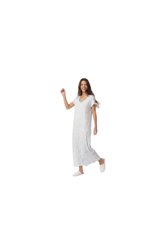 Women's SS Dress Home