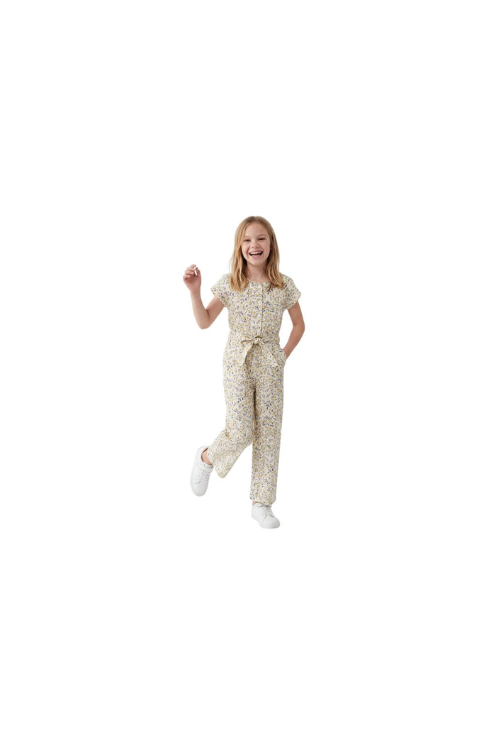 Jumpsuits