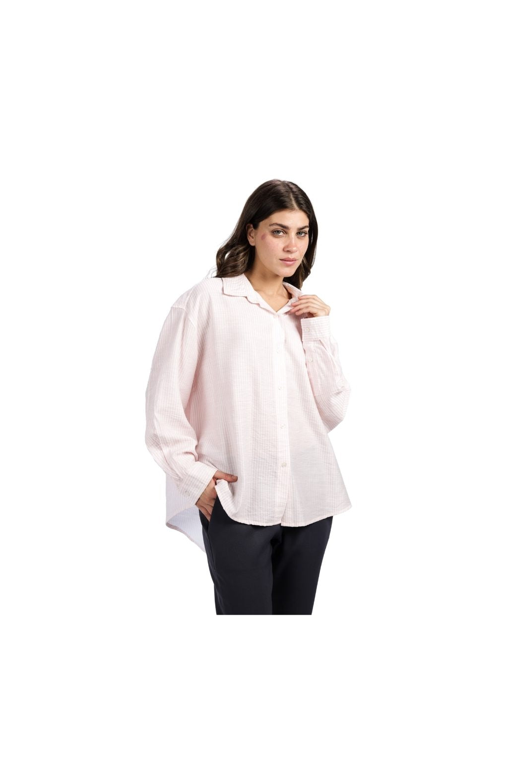 Women's Oversized  chimes