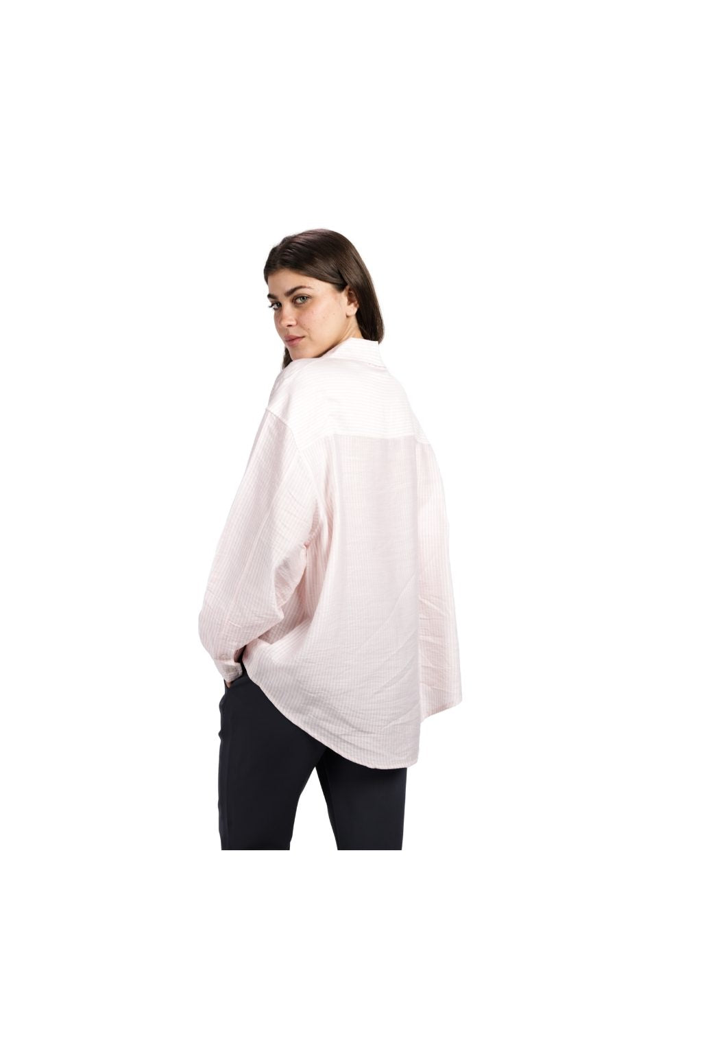 Women's Oversized  chimes