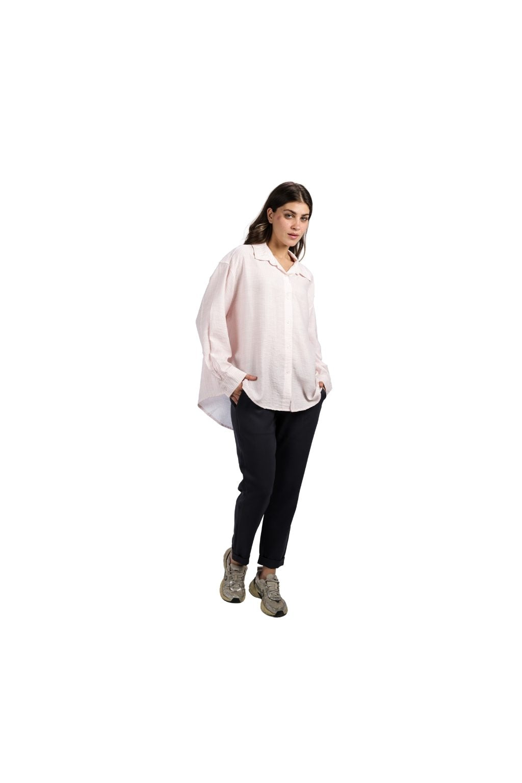 Women's Oversized  chimes