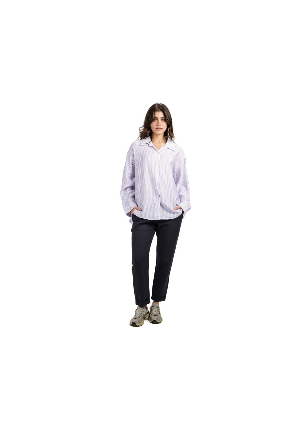 Women's Oversized  chimes