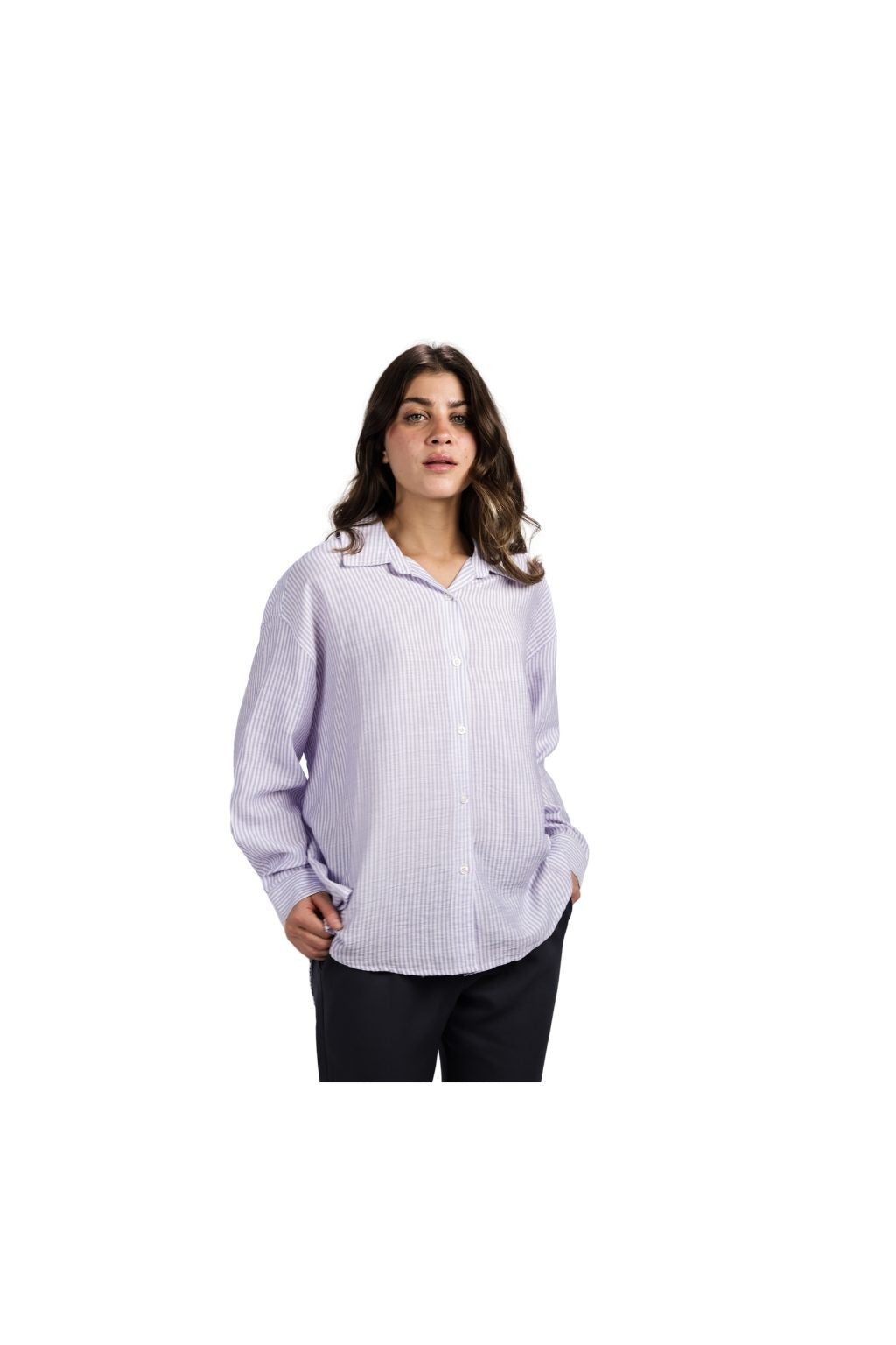 Women's Oversized  chimes