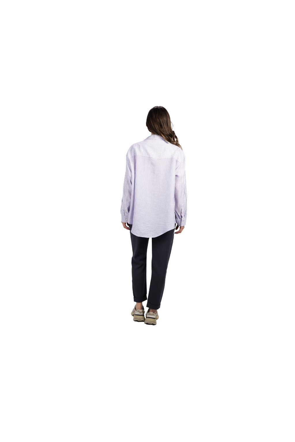 Women's Oversized  chimes