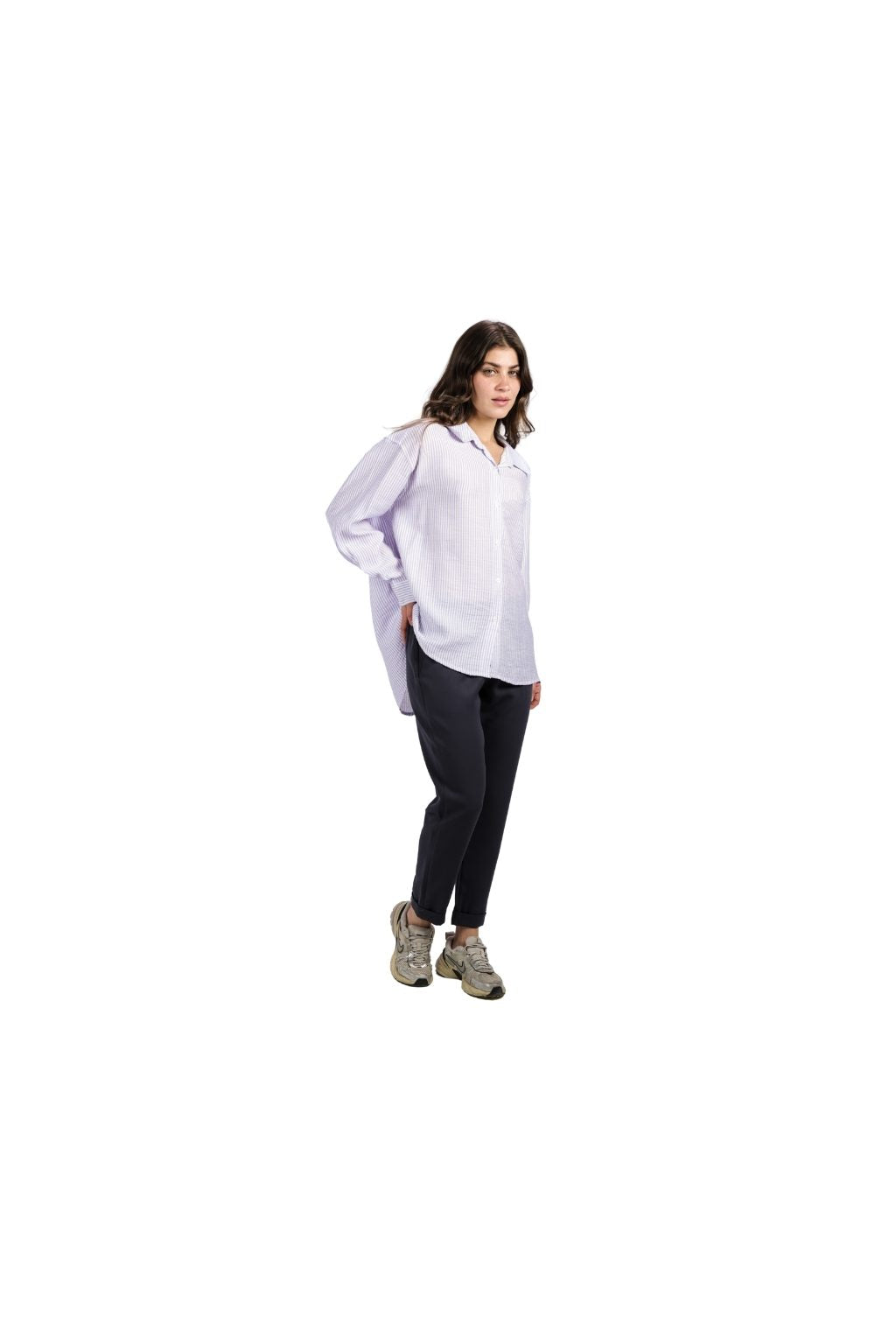Women's Oversized  chimes