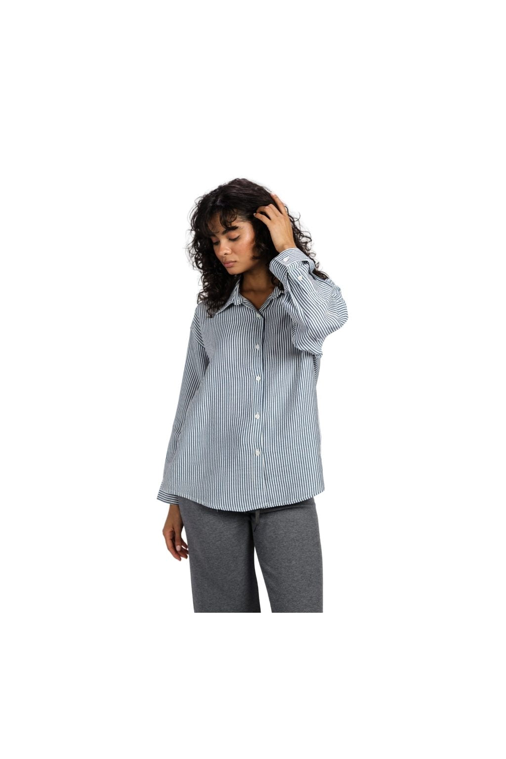 Women's Oversized  chimes