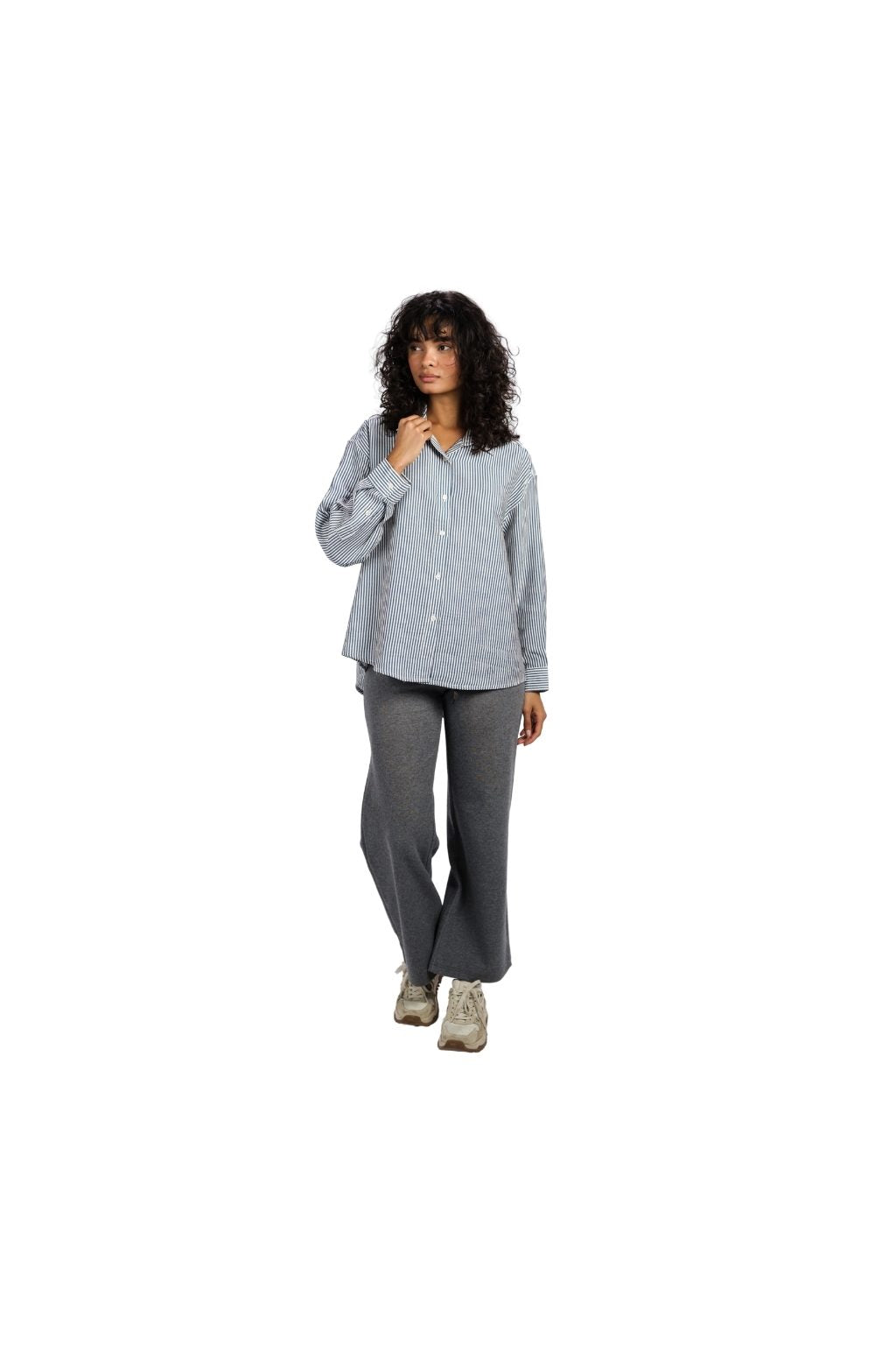 Women's Oversized  chimes