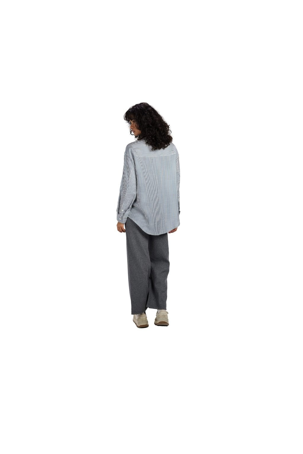 Women's Oversized  chimes