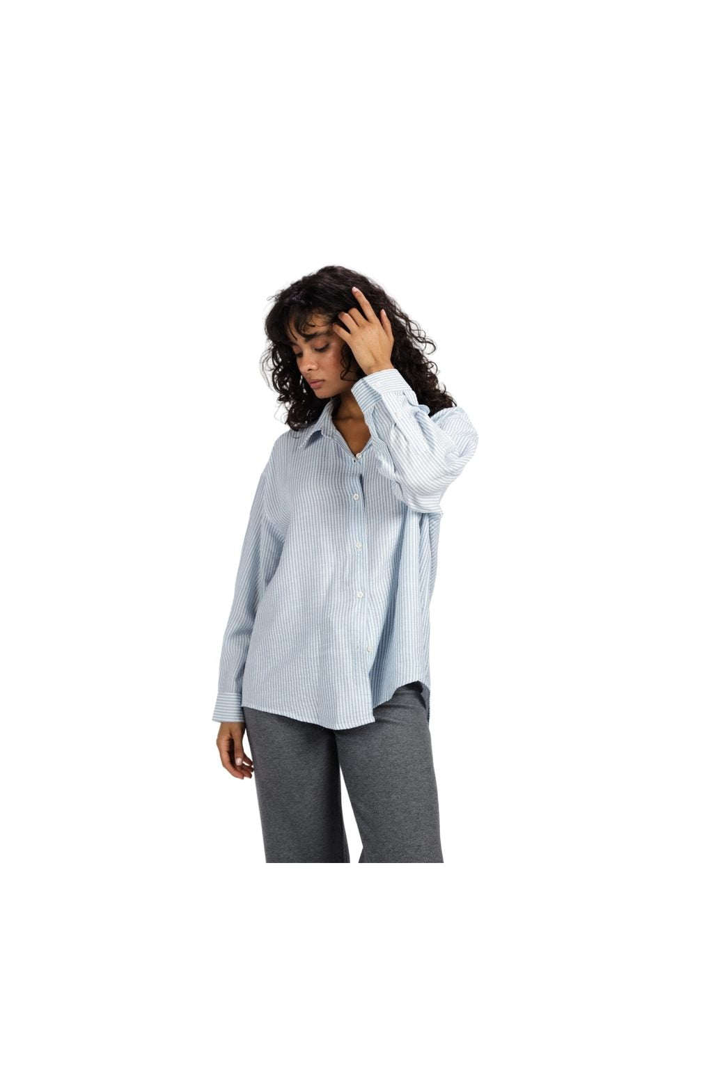 Women's Oversized  chimes