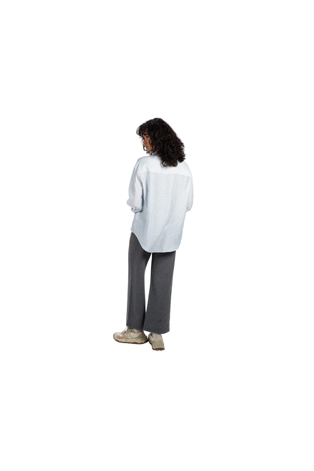 Women's Oversized  chimes