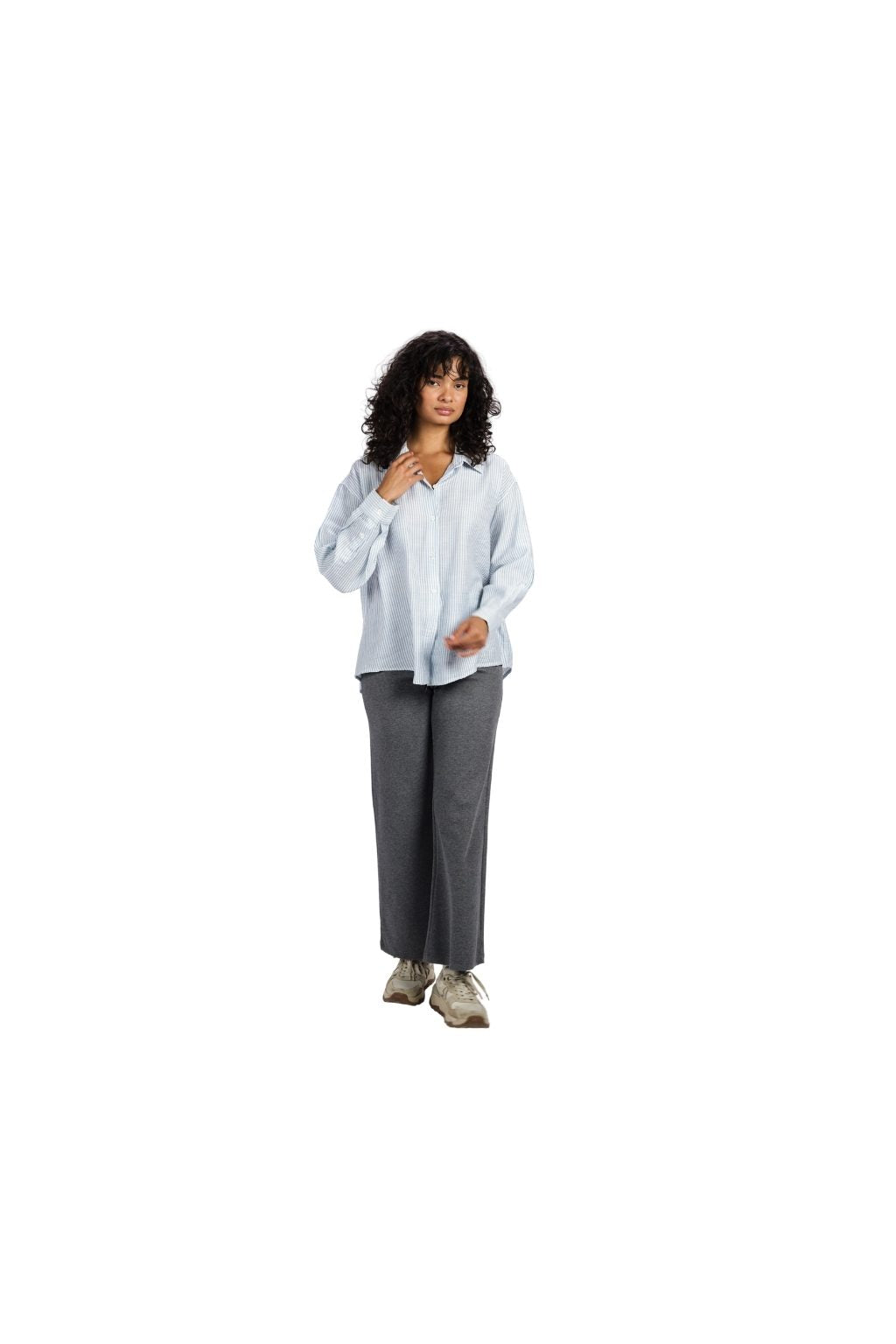 Women's Oversized  chimes