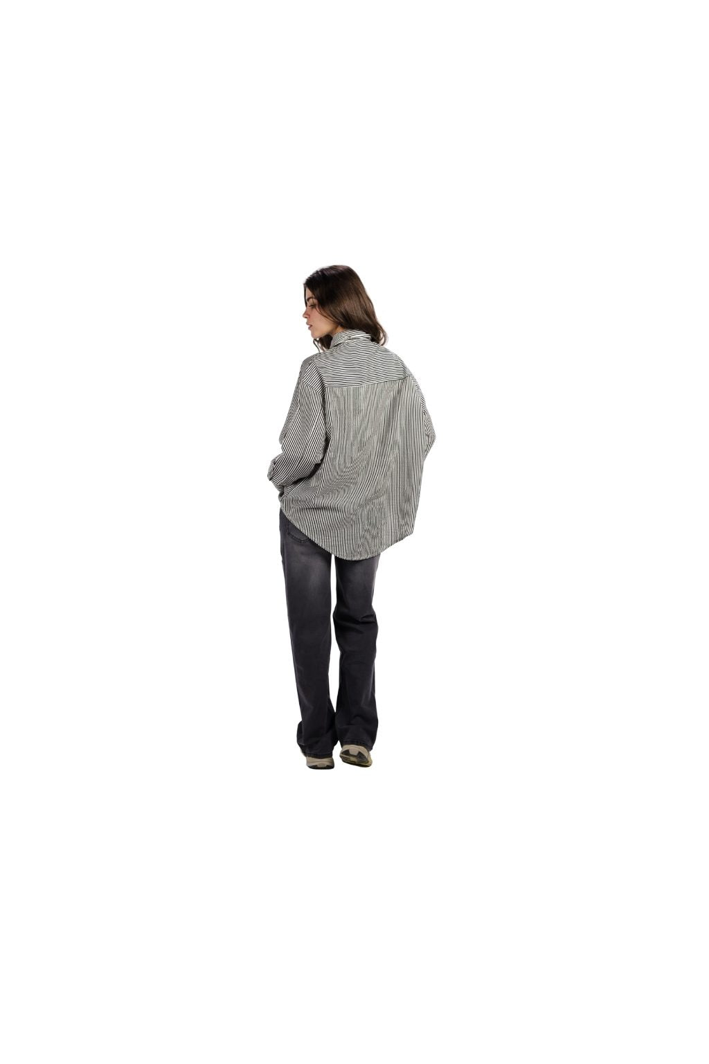 Women's Oversized  chimes