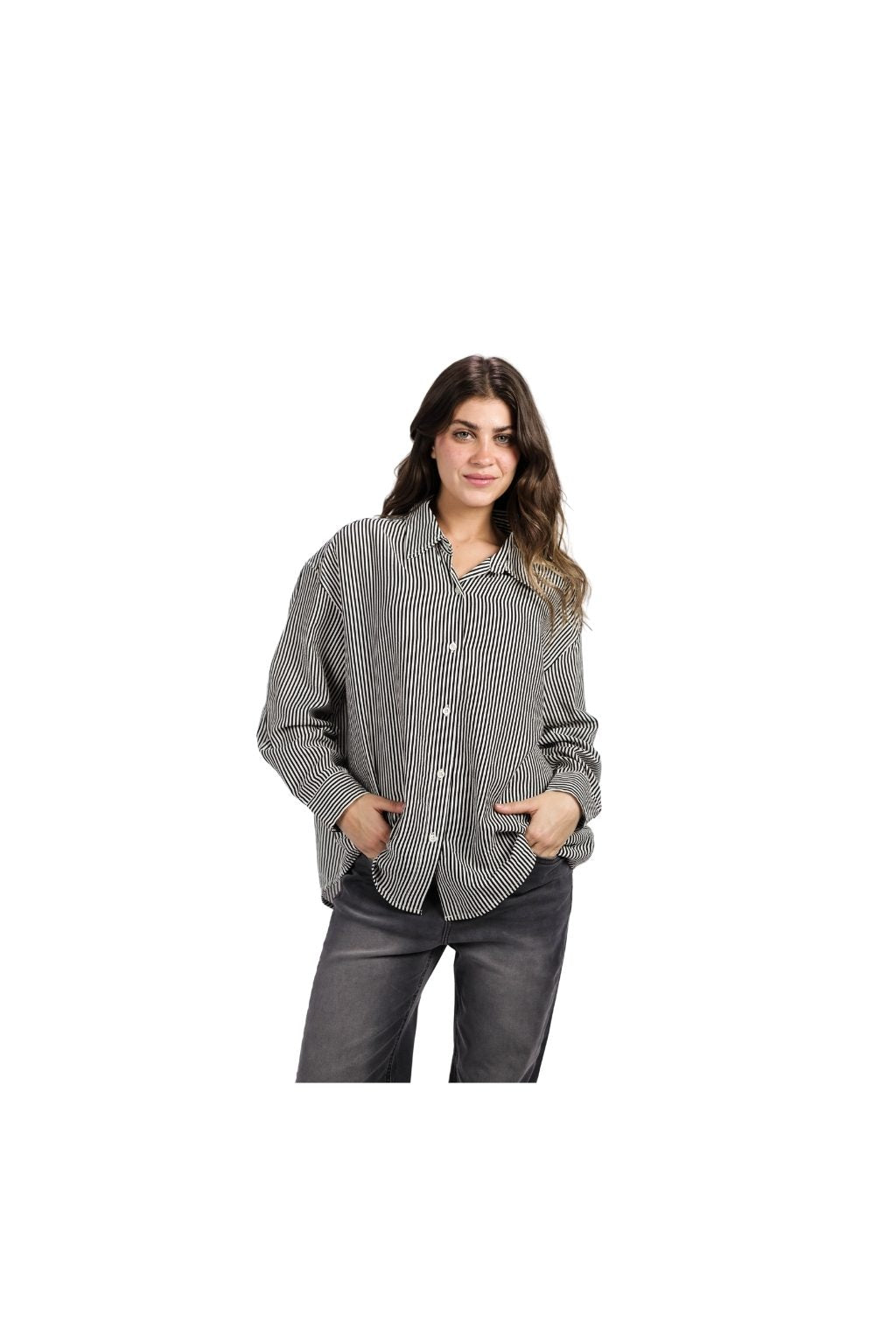 Women's Oversized  chimes