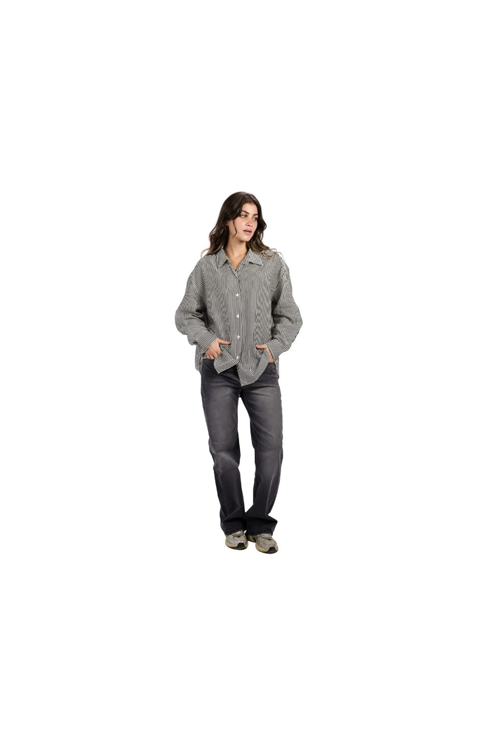 Women's Oversized  chimes