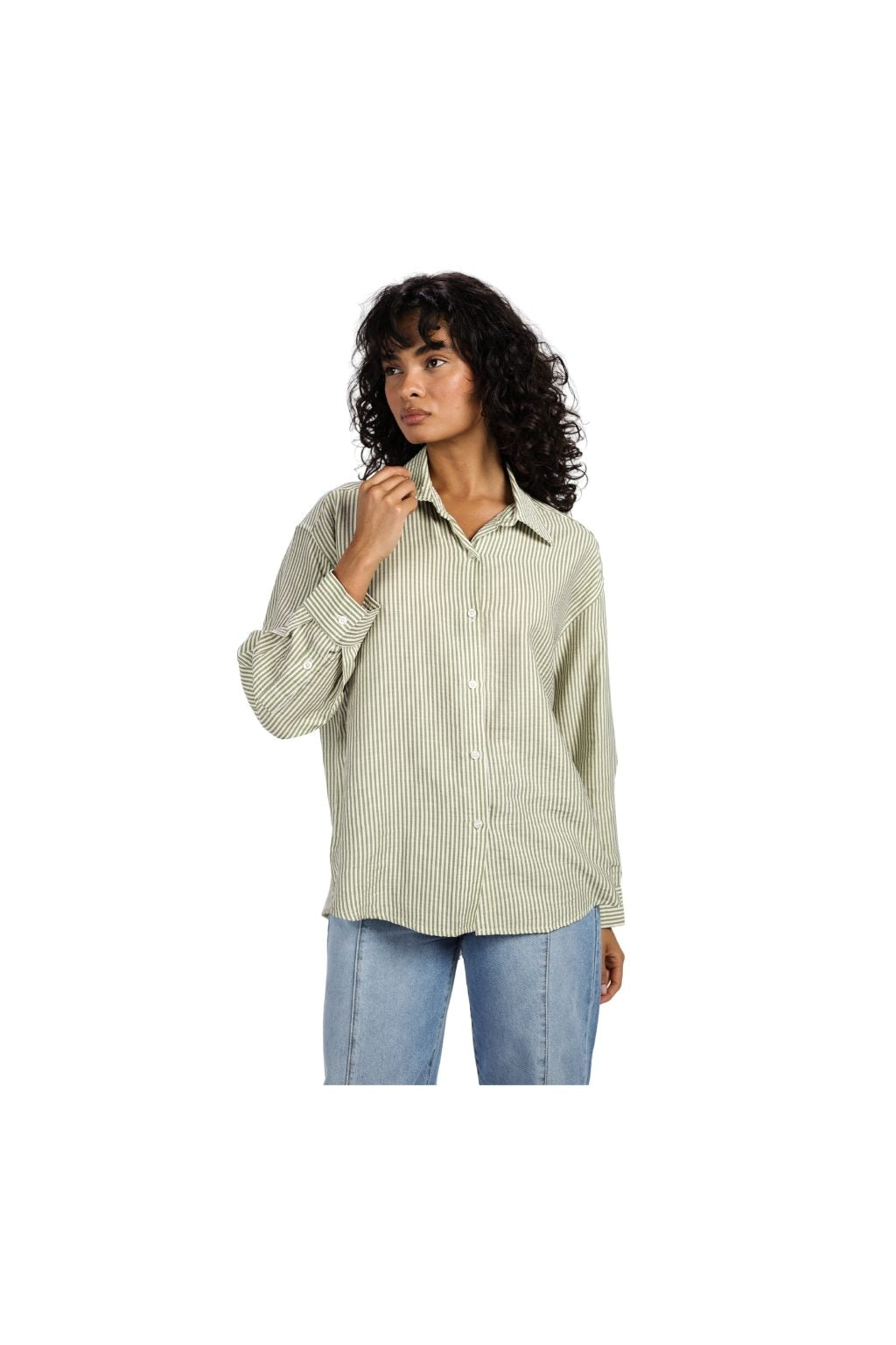 Women's Oversized  chimes