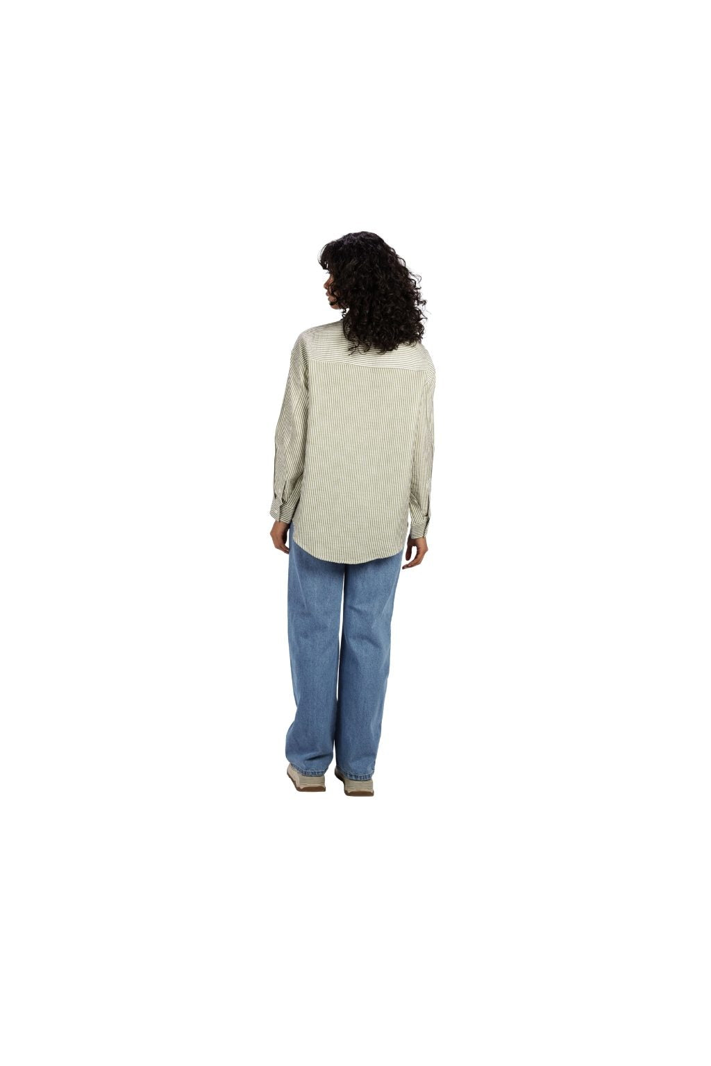 Women's Oversized  chimes