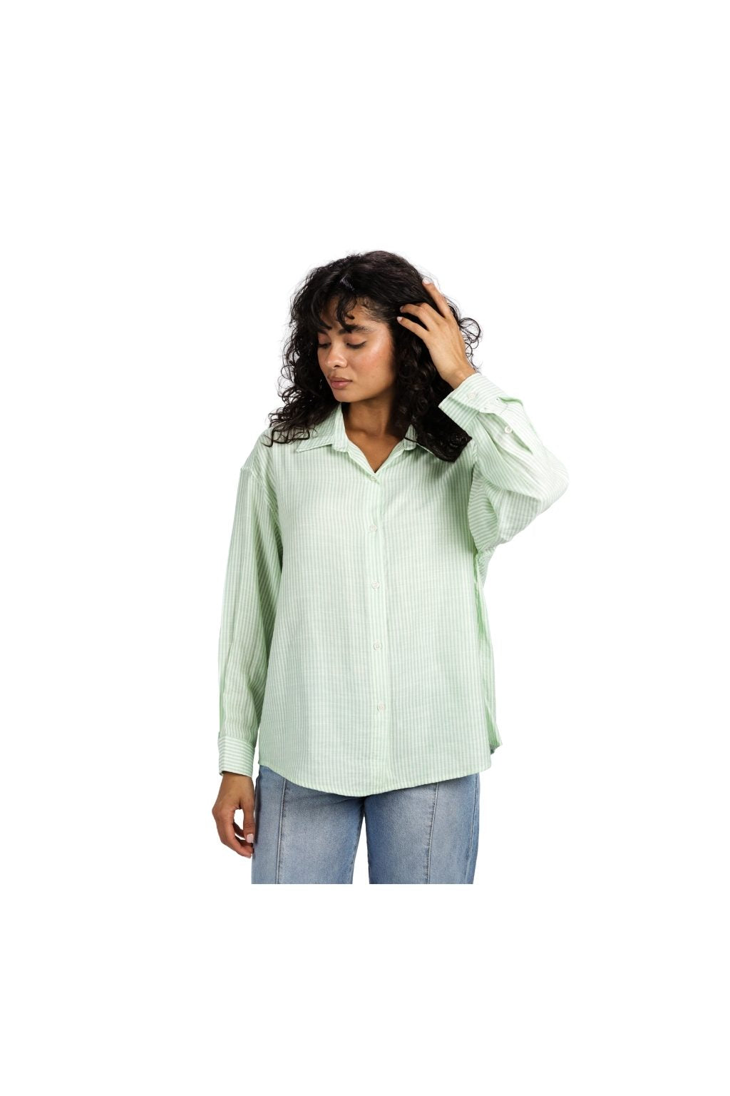 Women's Oversized  chimes