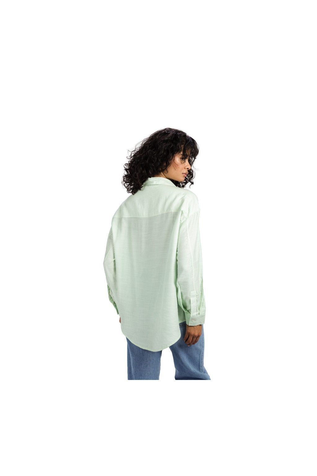 Women's Oversized  chimes
