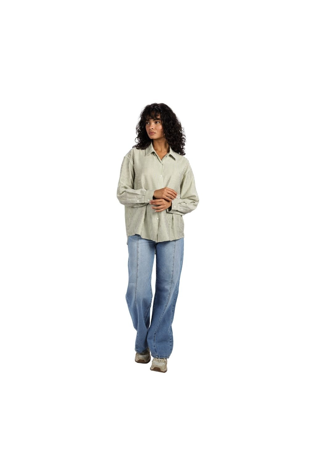 Women's Oversized  chimes