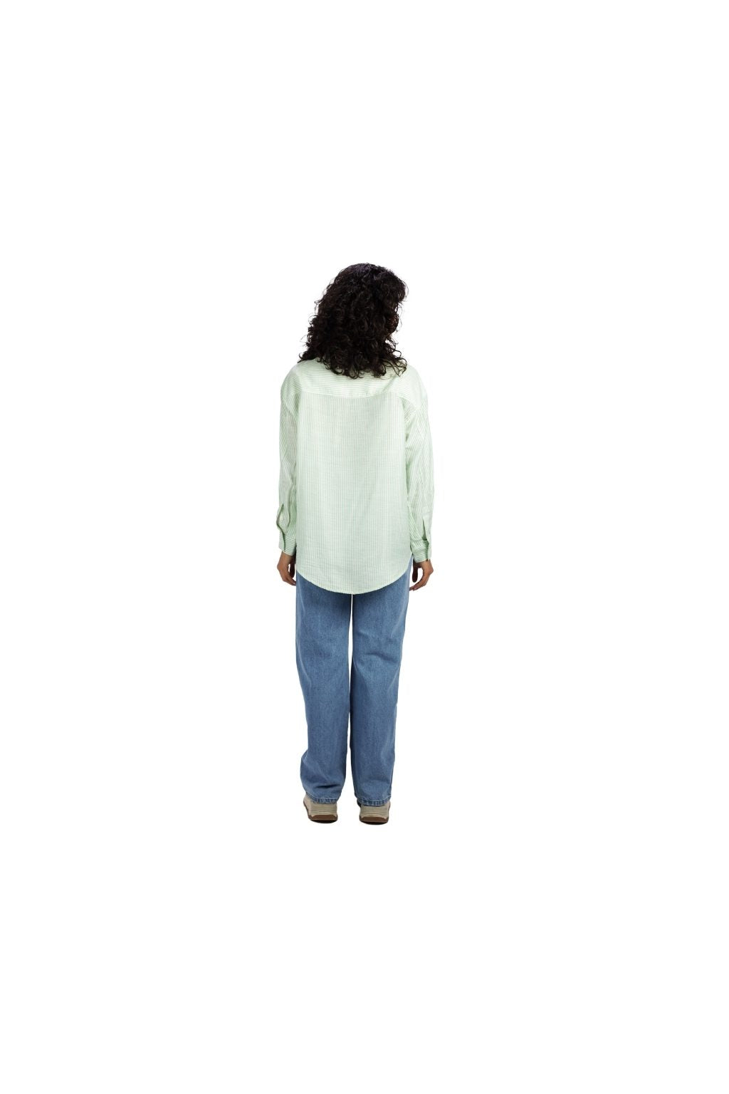 Women's Oversized  chimes