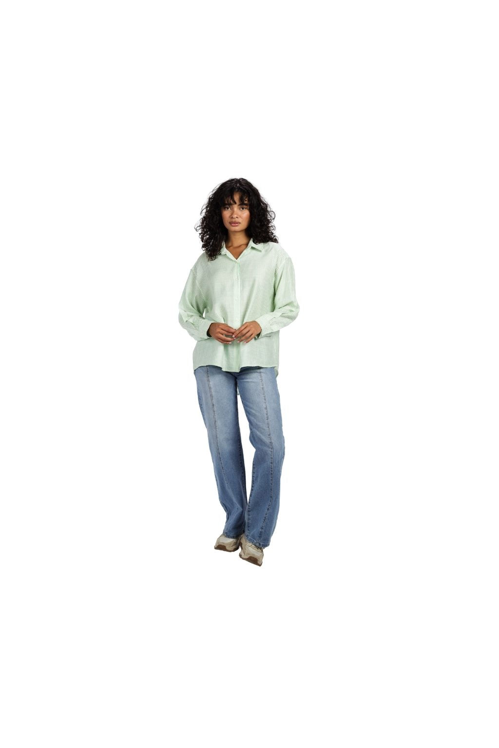 Women's Oversized  chimes