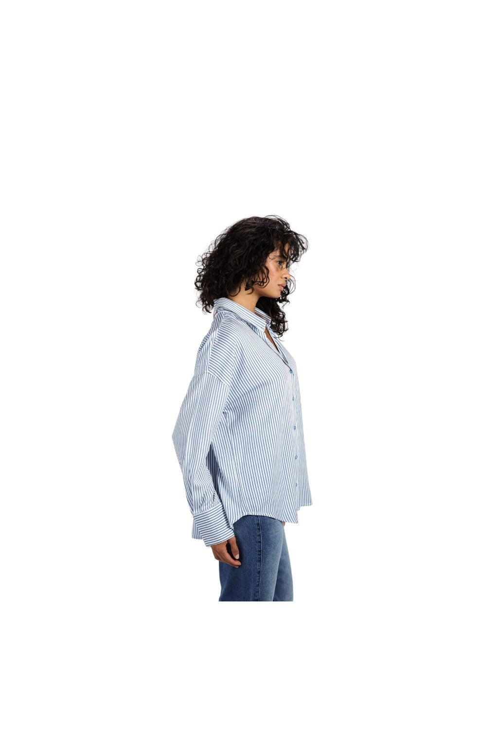 Women's Oversized  chimes