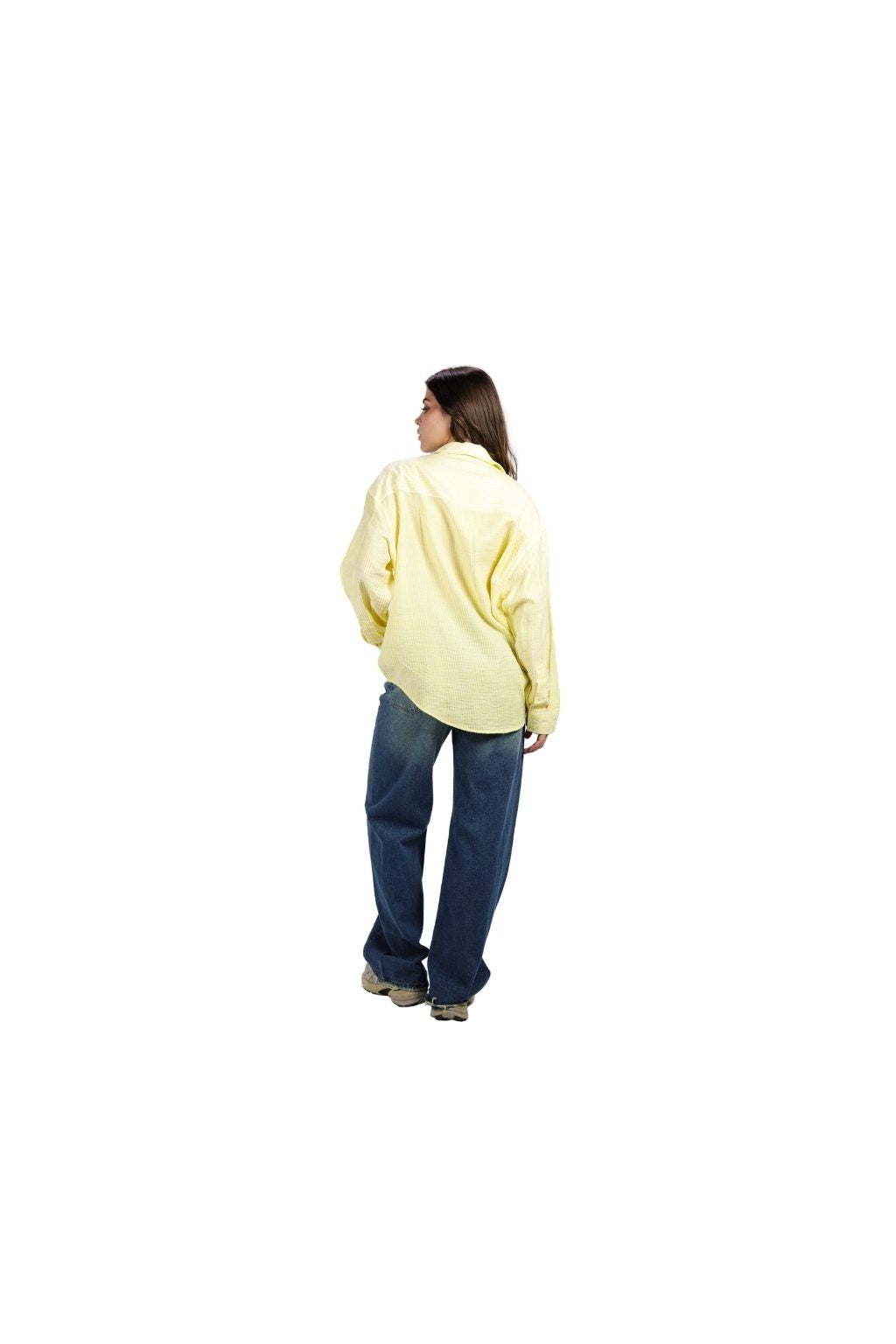 Women's Oversized  chimes