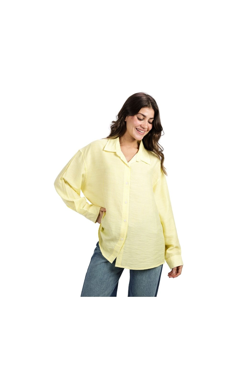 Women's Oversized  chimes