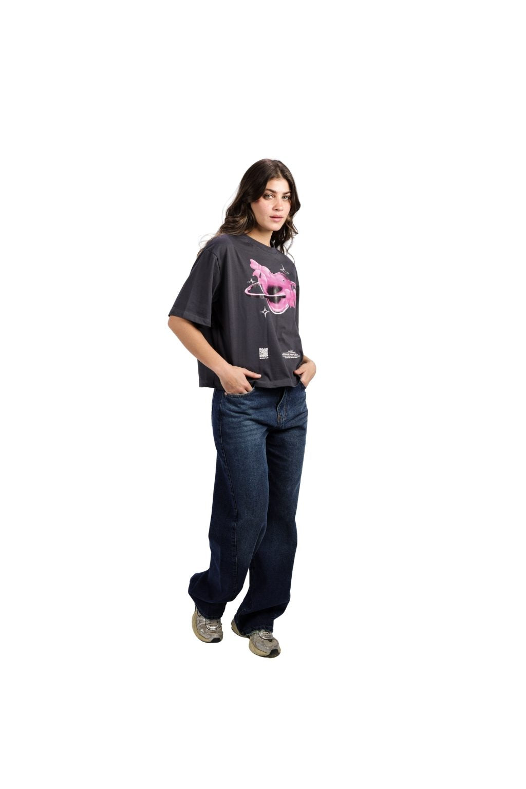Women's Short Sleeve T-Shirt