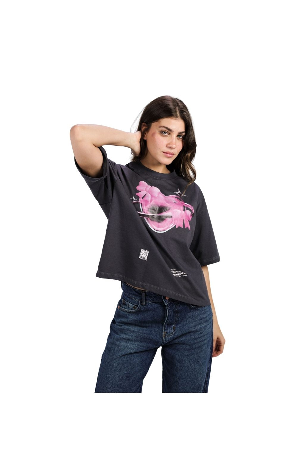 Women's Short Sleeve T-Shirt