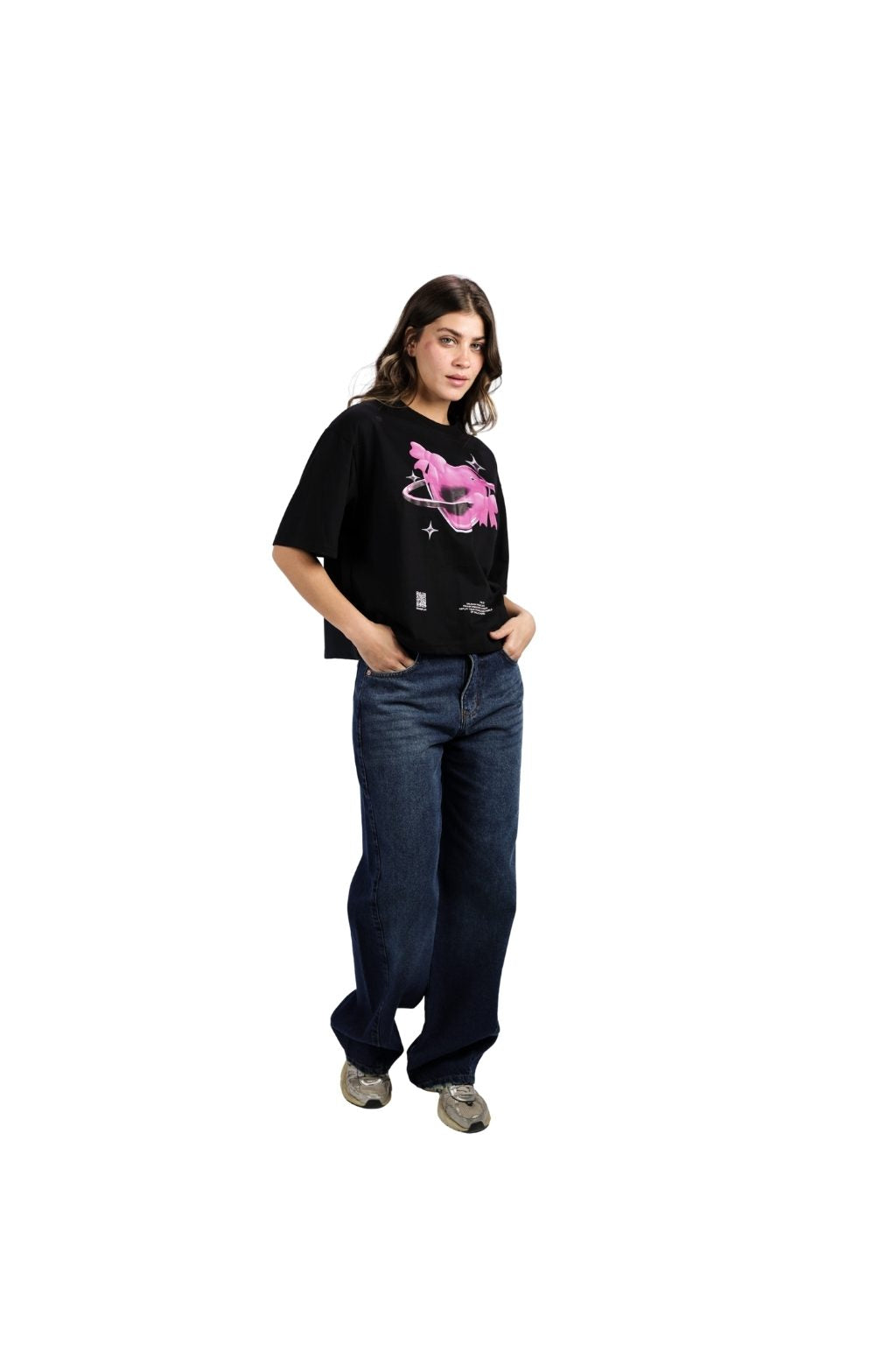 Women's Short Sleeve T-Shirt