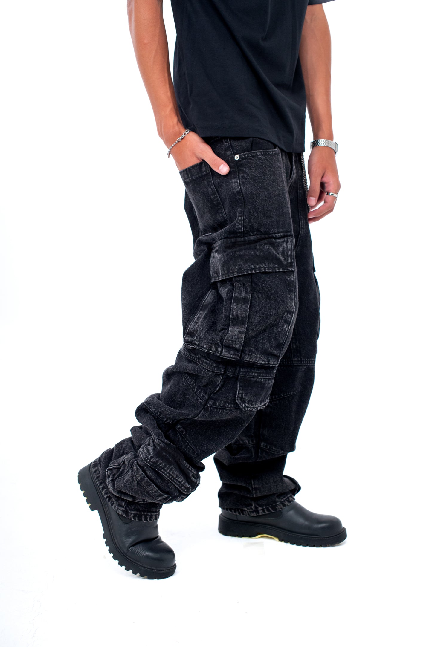 Cargo Pants