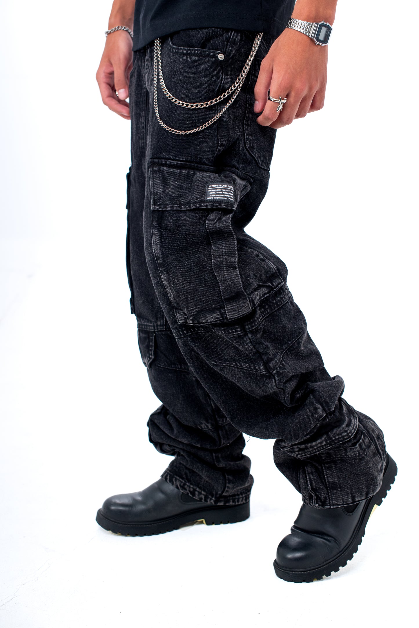 Cargo Pants