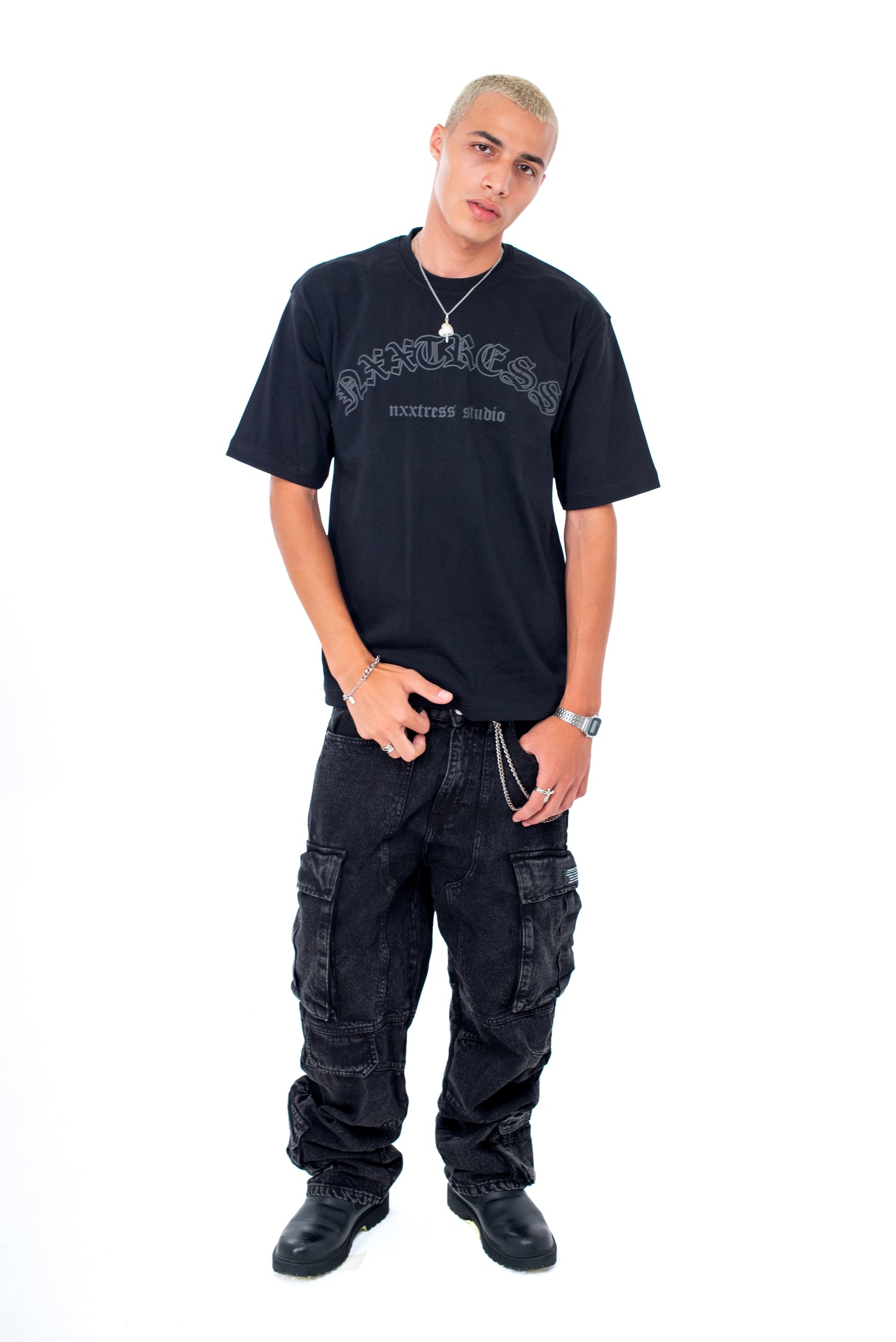 Cargo Pants