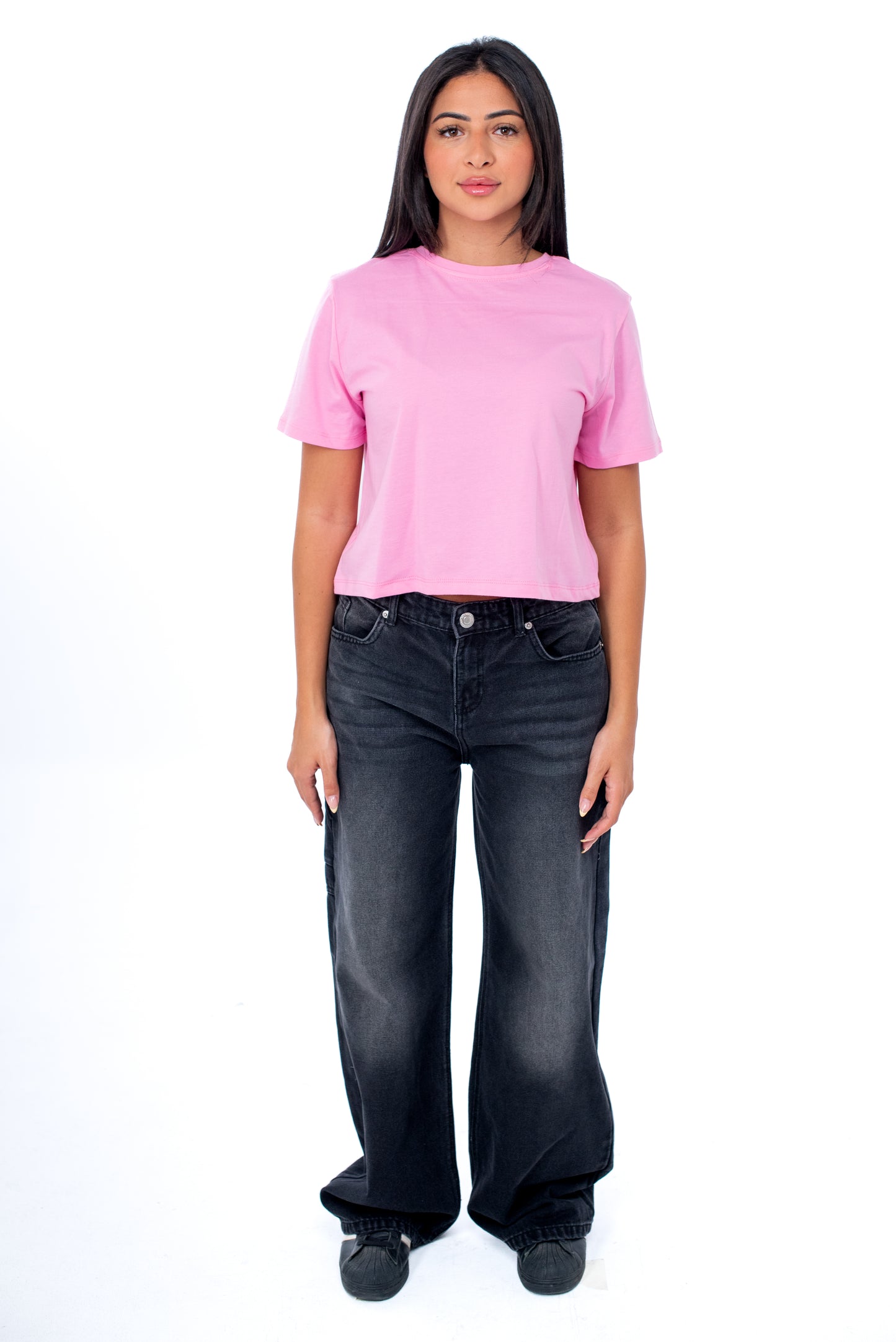 Short Sleeve Top