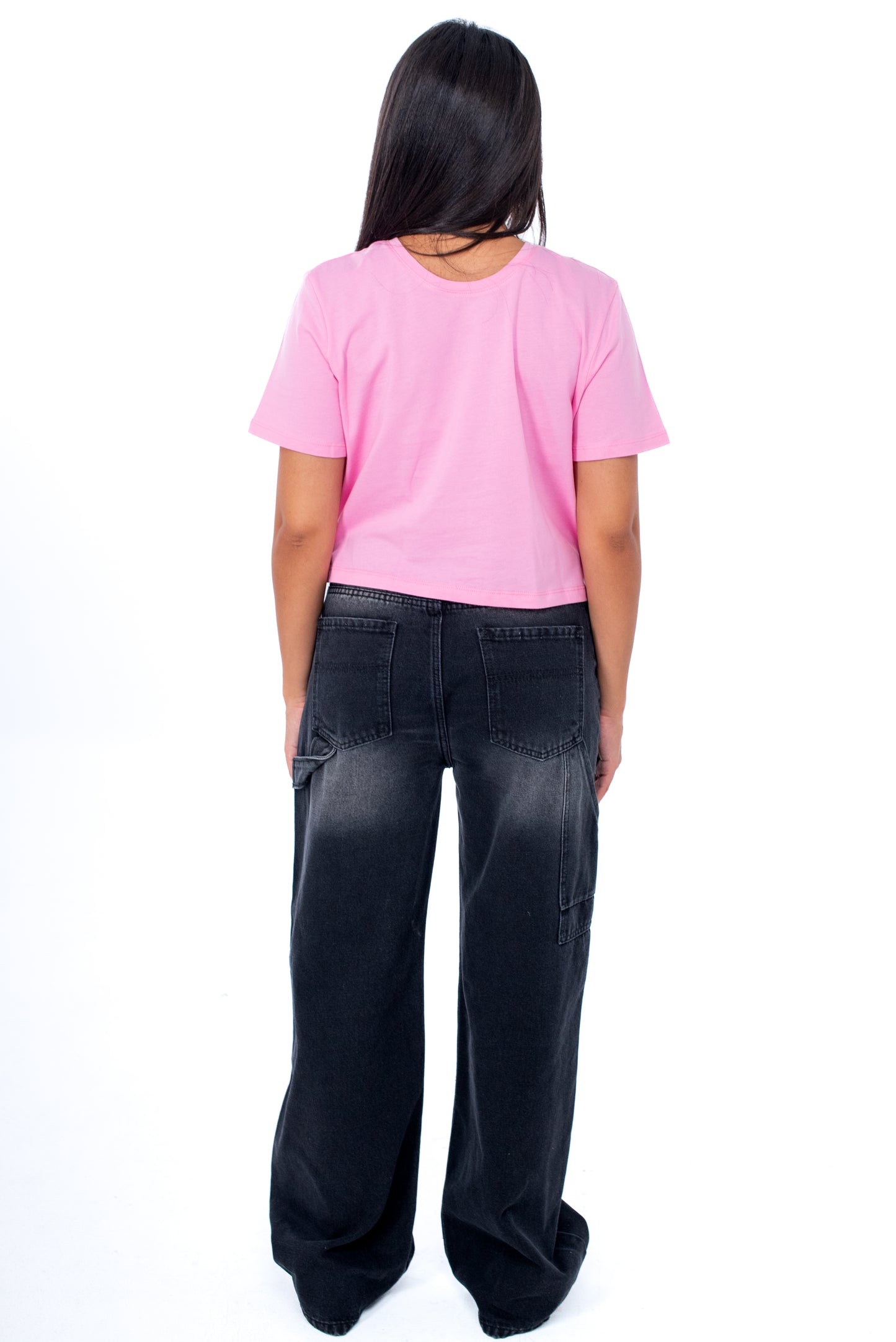 Short Sleeve Top