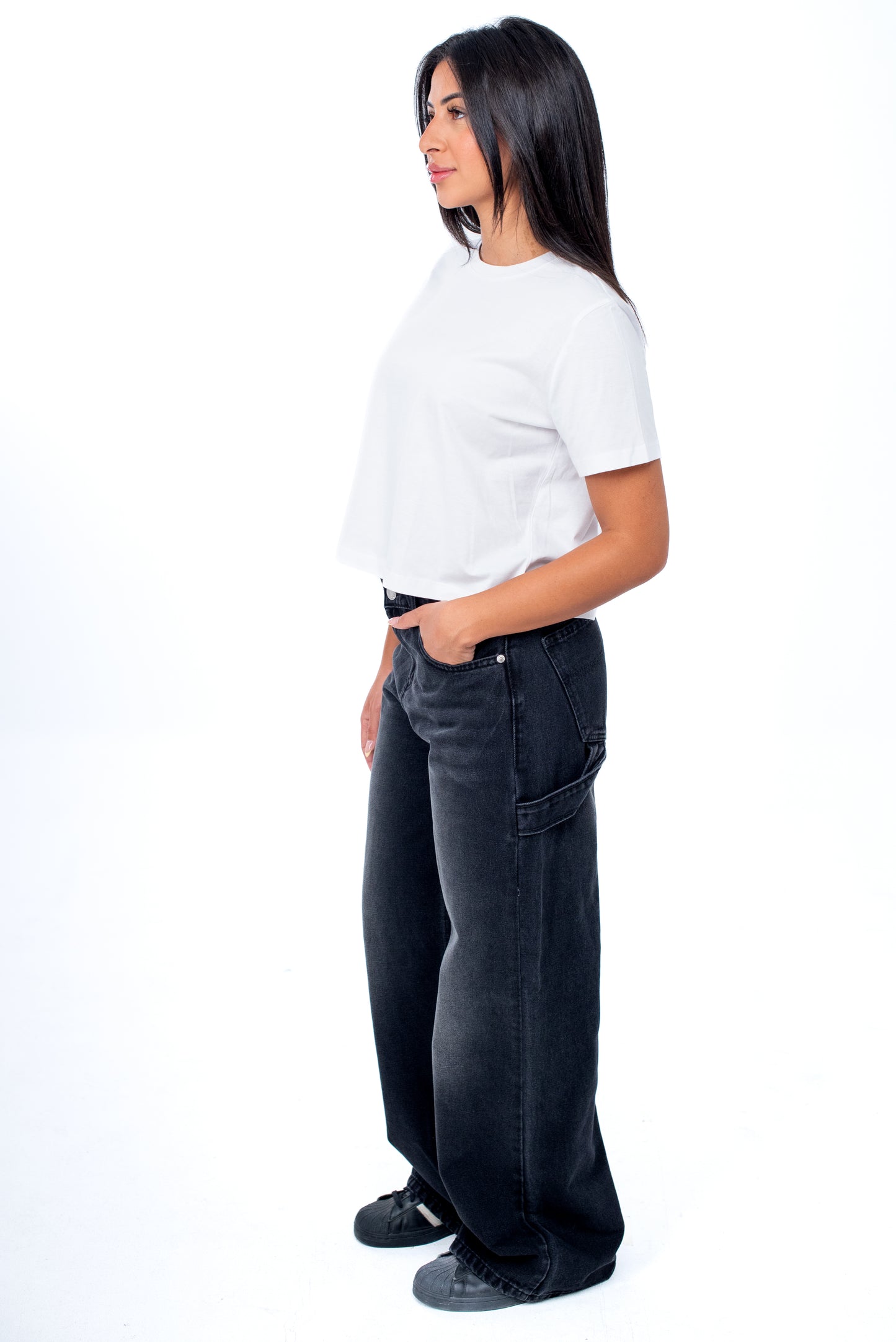 Short Sleeve Top