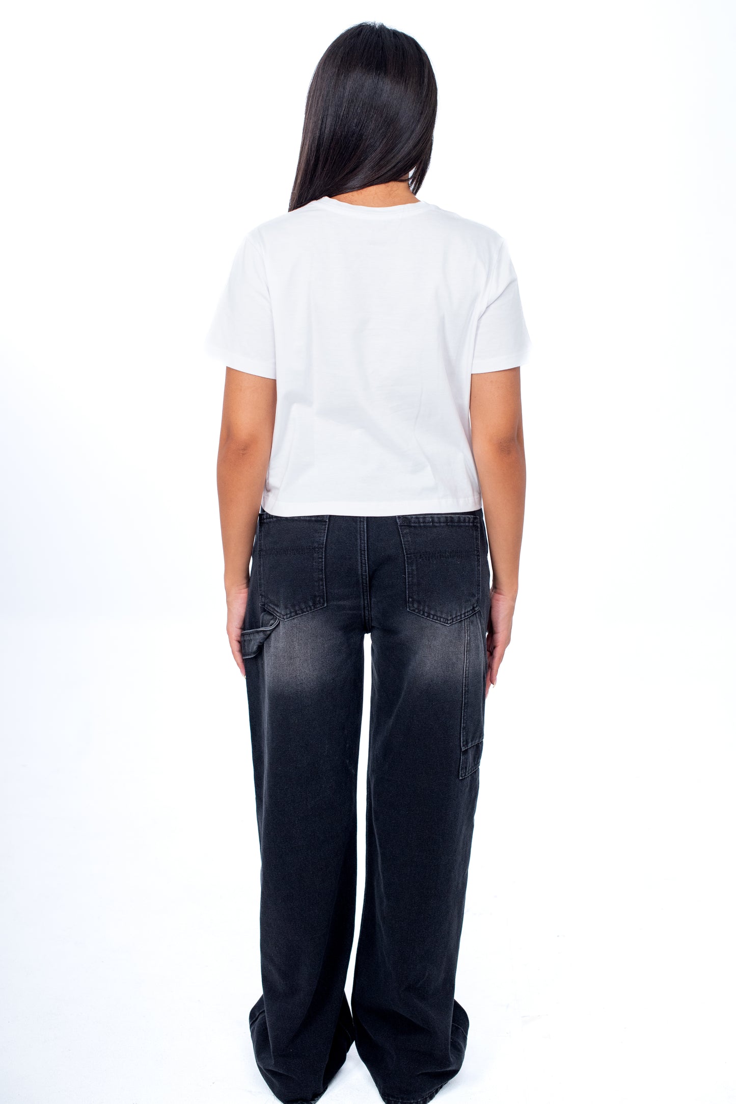 Short Sleeve Top