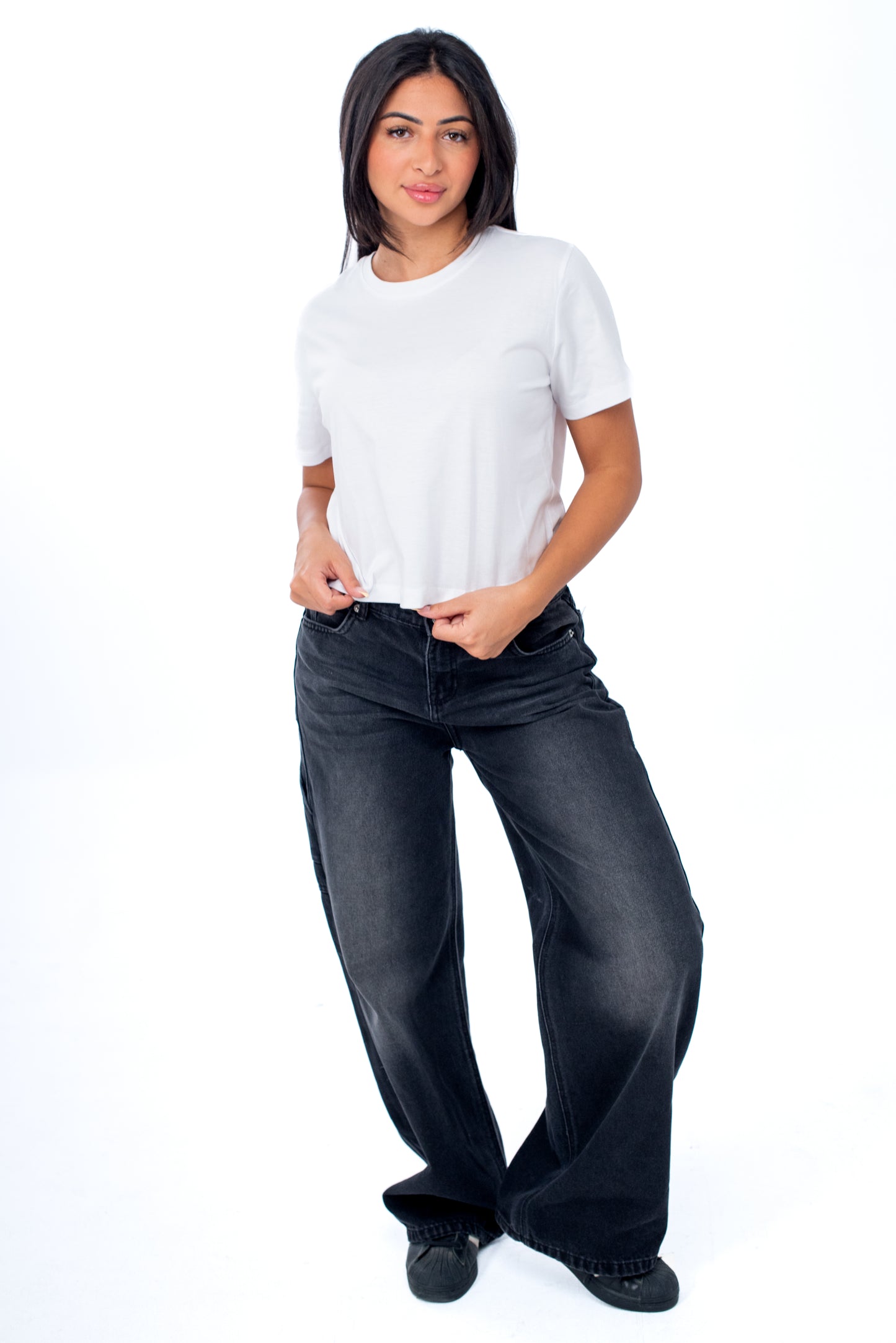Short Sleeve Top