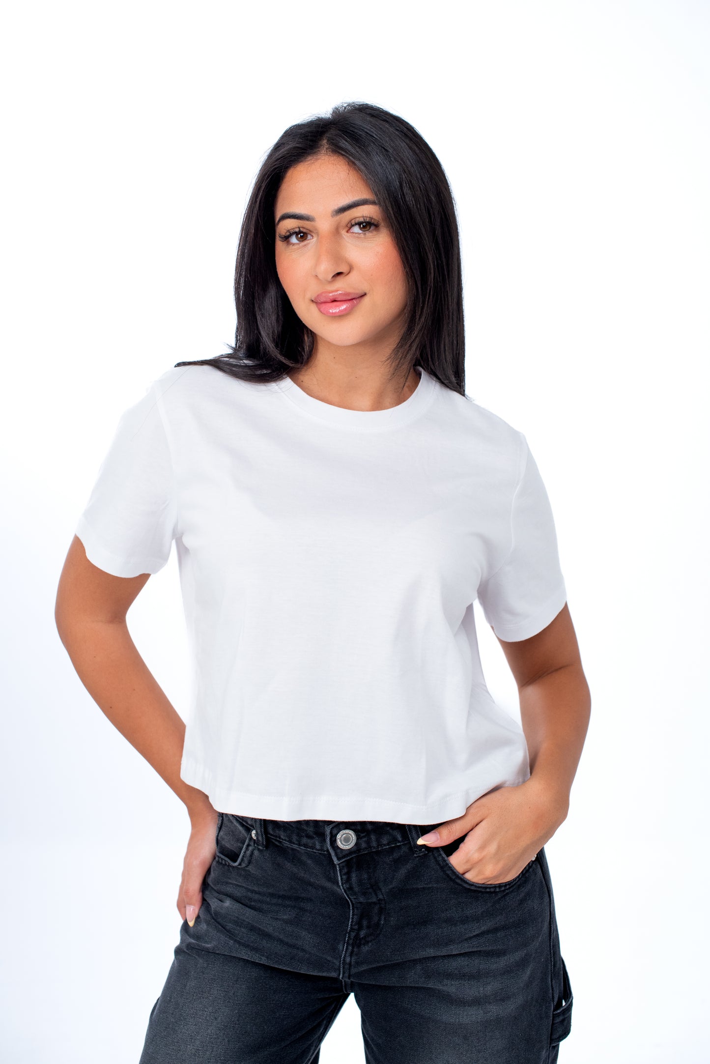 Short Sleeve Top