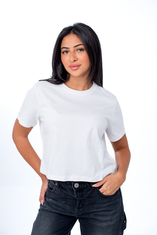 Short Sleeve Top