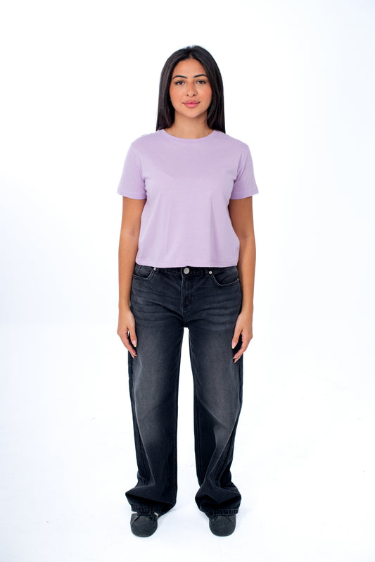 Short Sleeve Top