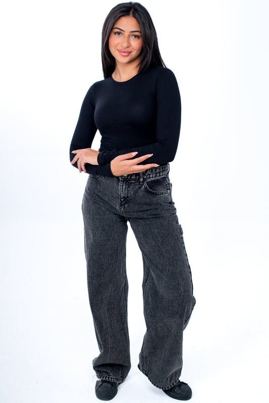 Long Sleeve Top