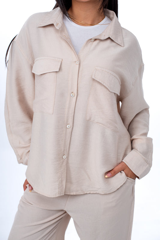 Long Chemise