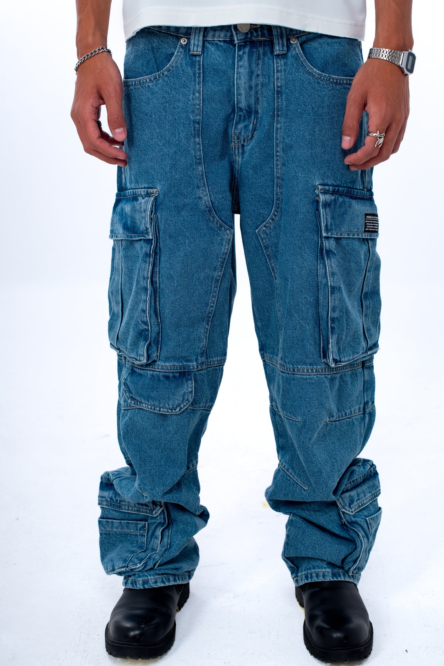 Cargo Pants