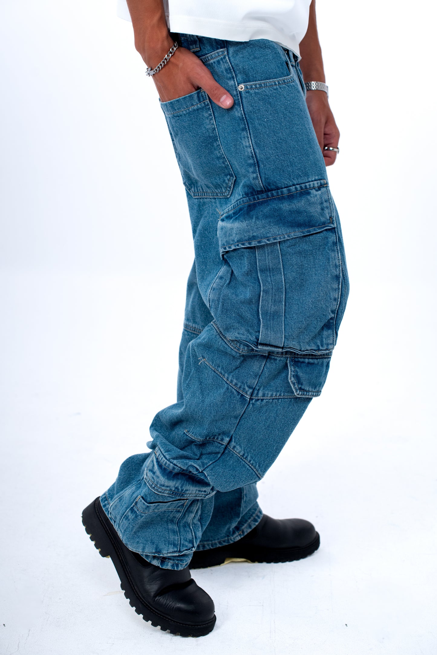 Cargo Pants
