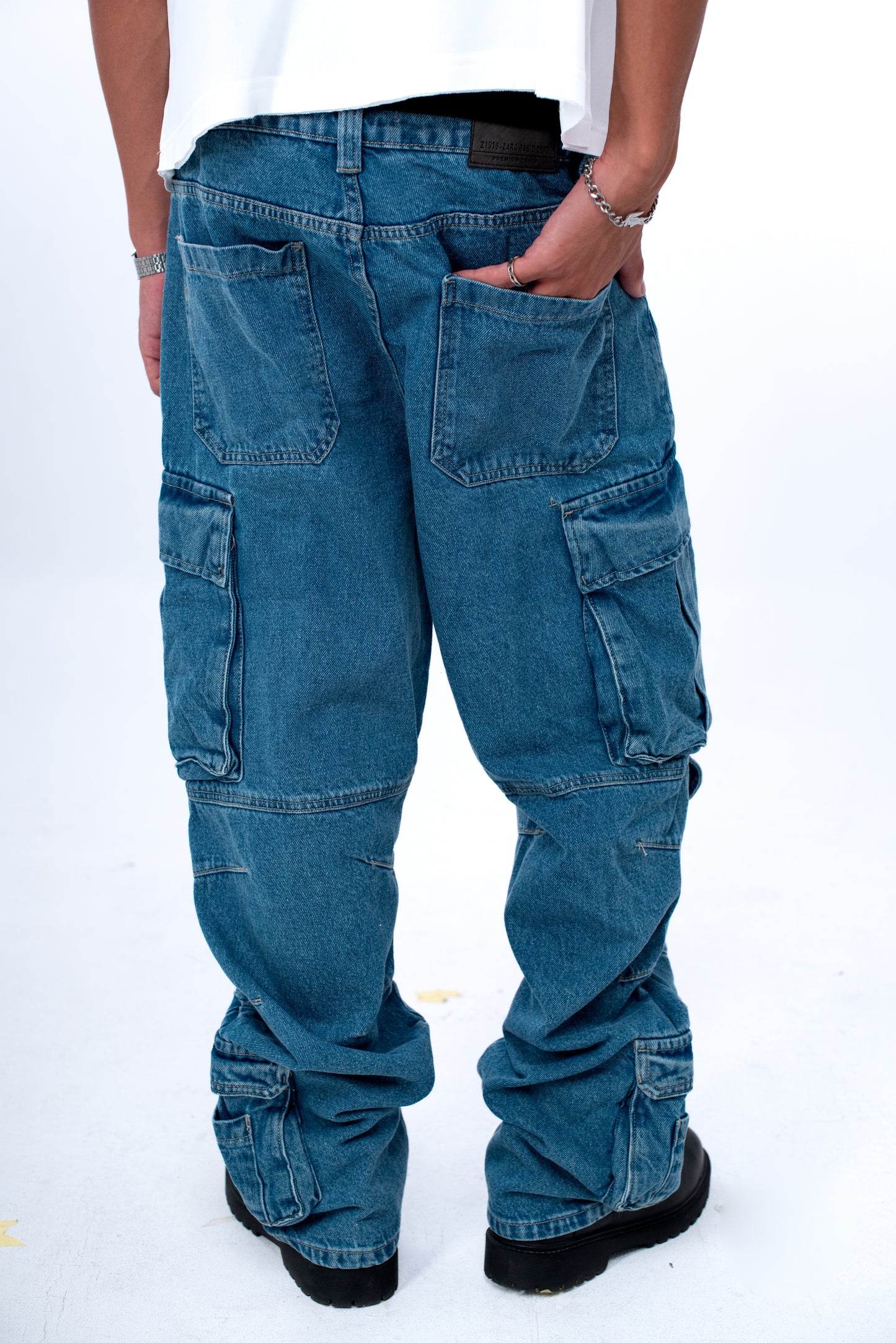 Cargo Pants