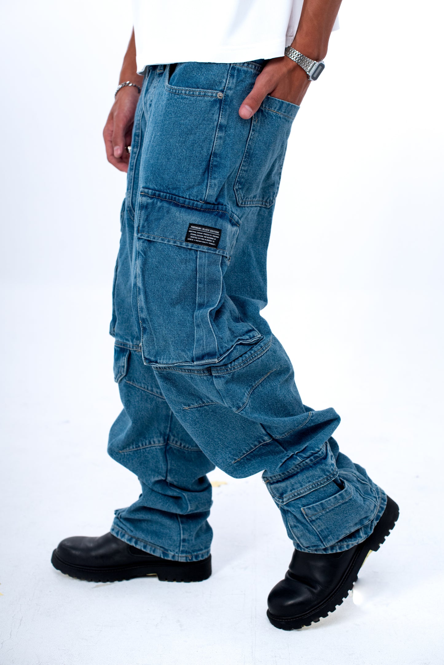 Cargo Pants