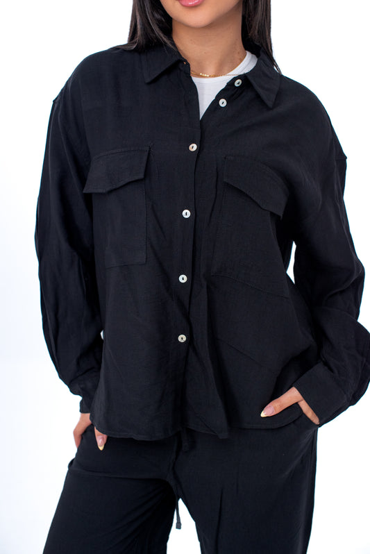 Long Chemise