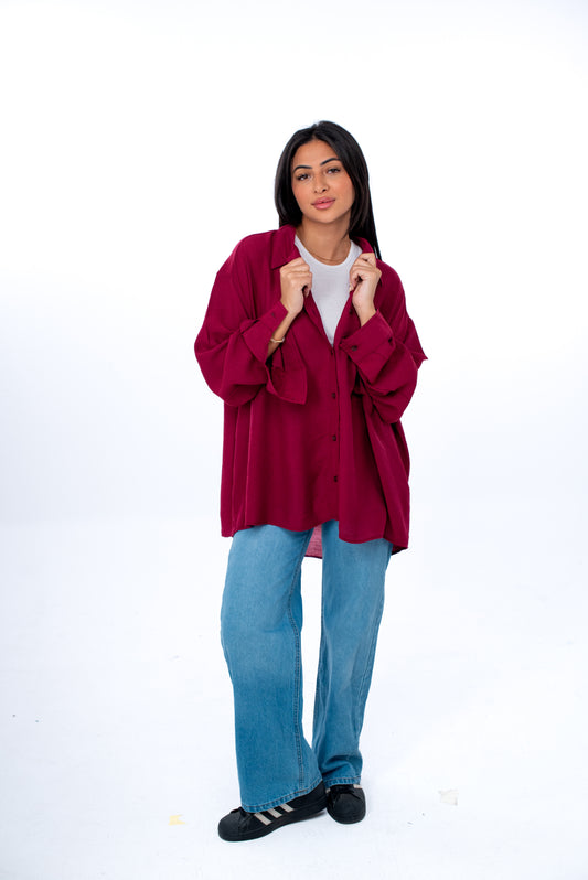 Long Chemise